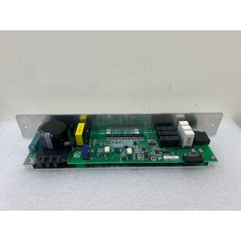 Yaskawa CACR-04-SU3C-E Servo Drive Module Board